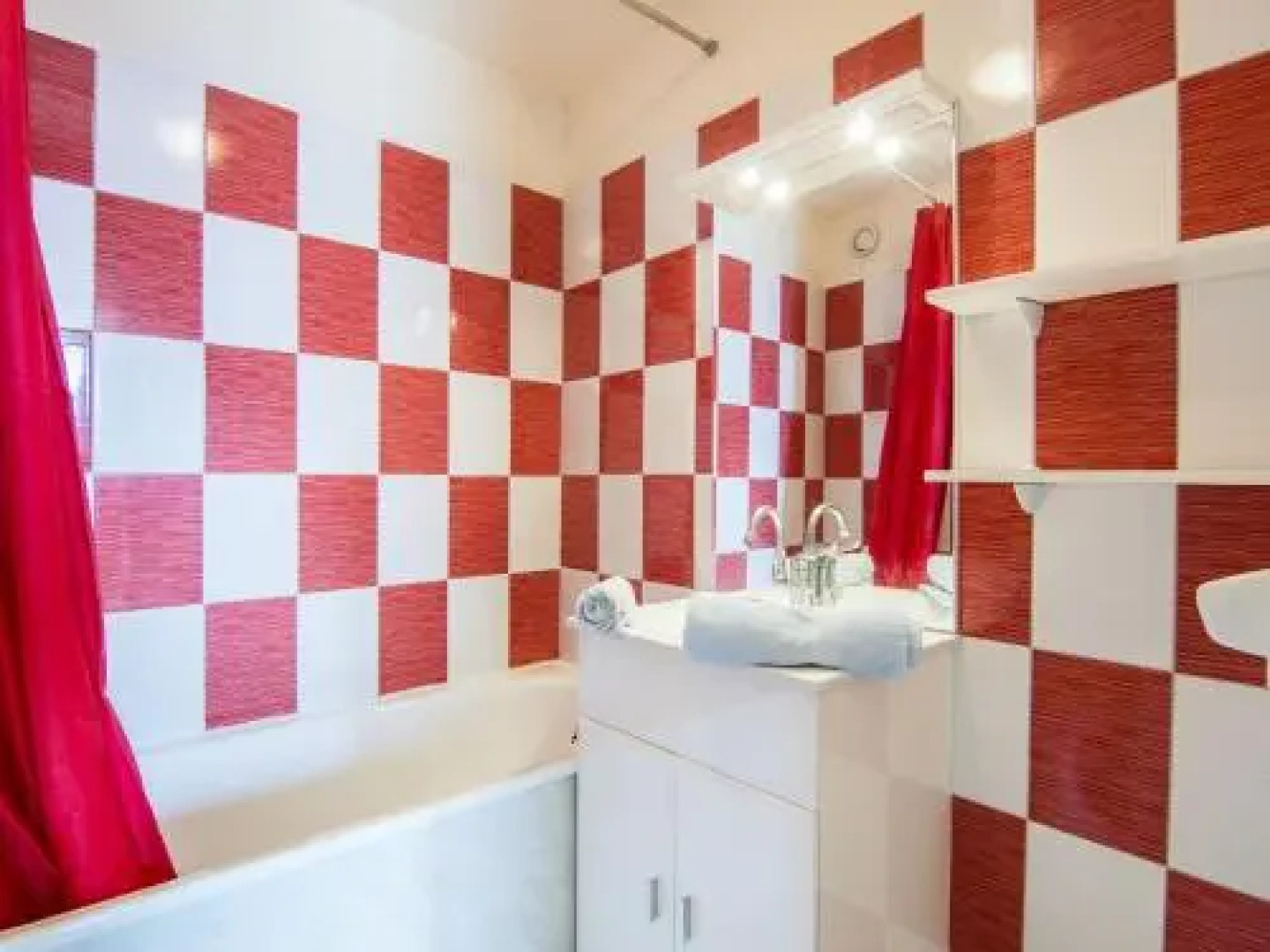 Apartment Vostok Zodiaque.55