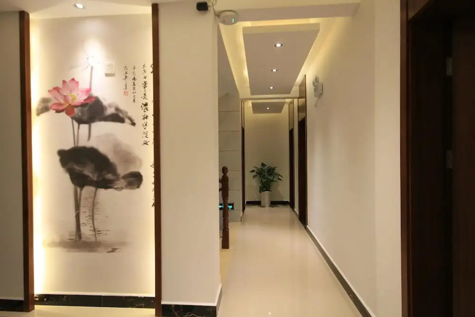 Huangshan Castle In The Sky Hotel