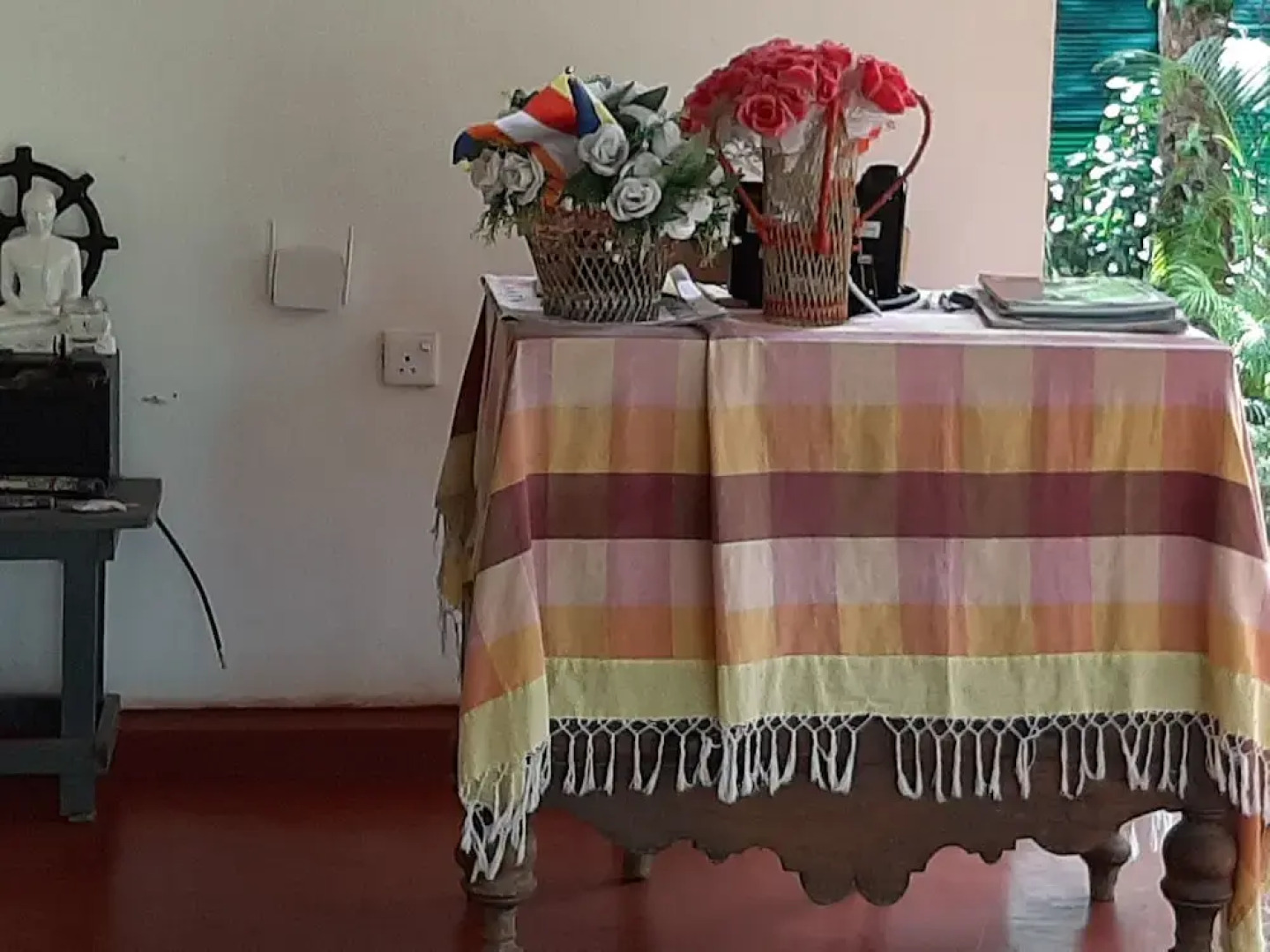 priya homestay kandalama