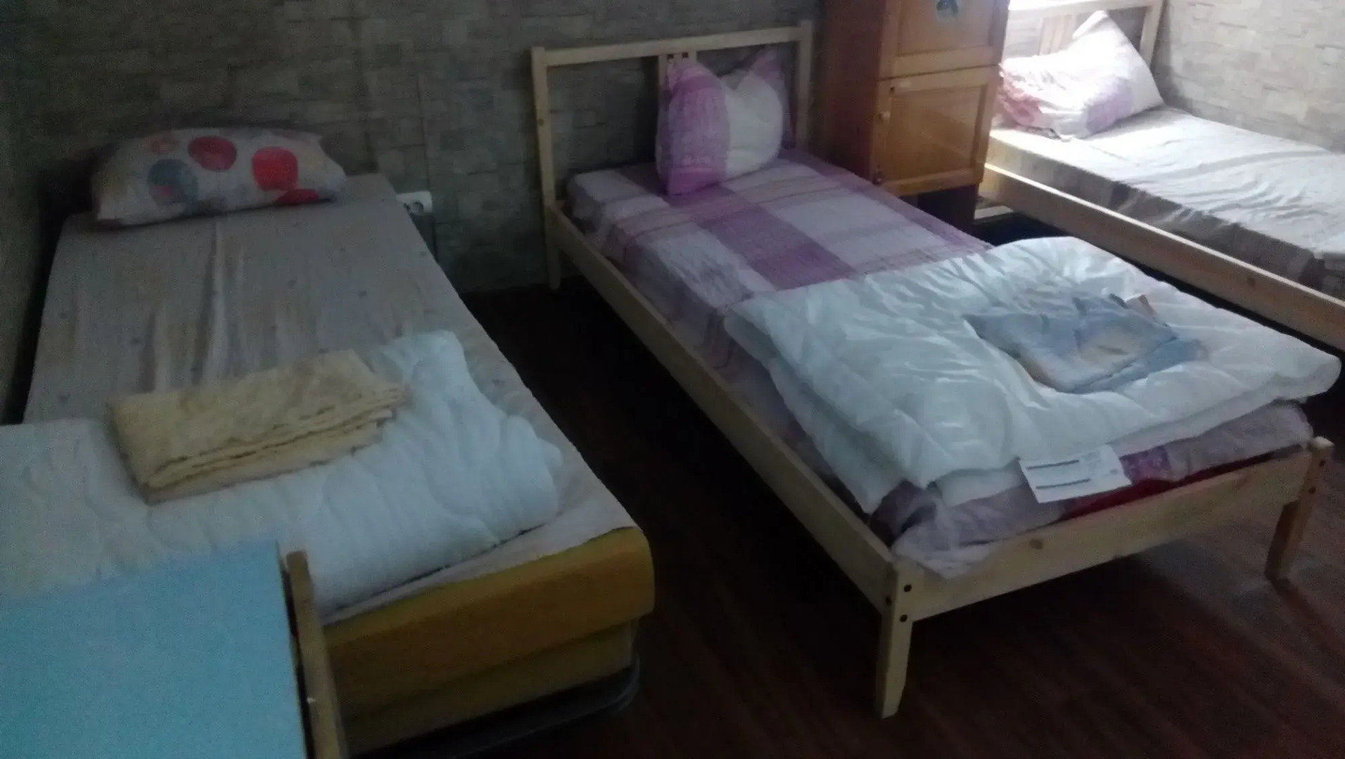 Nightingale Hostel and Guesthouse