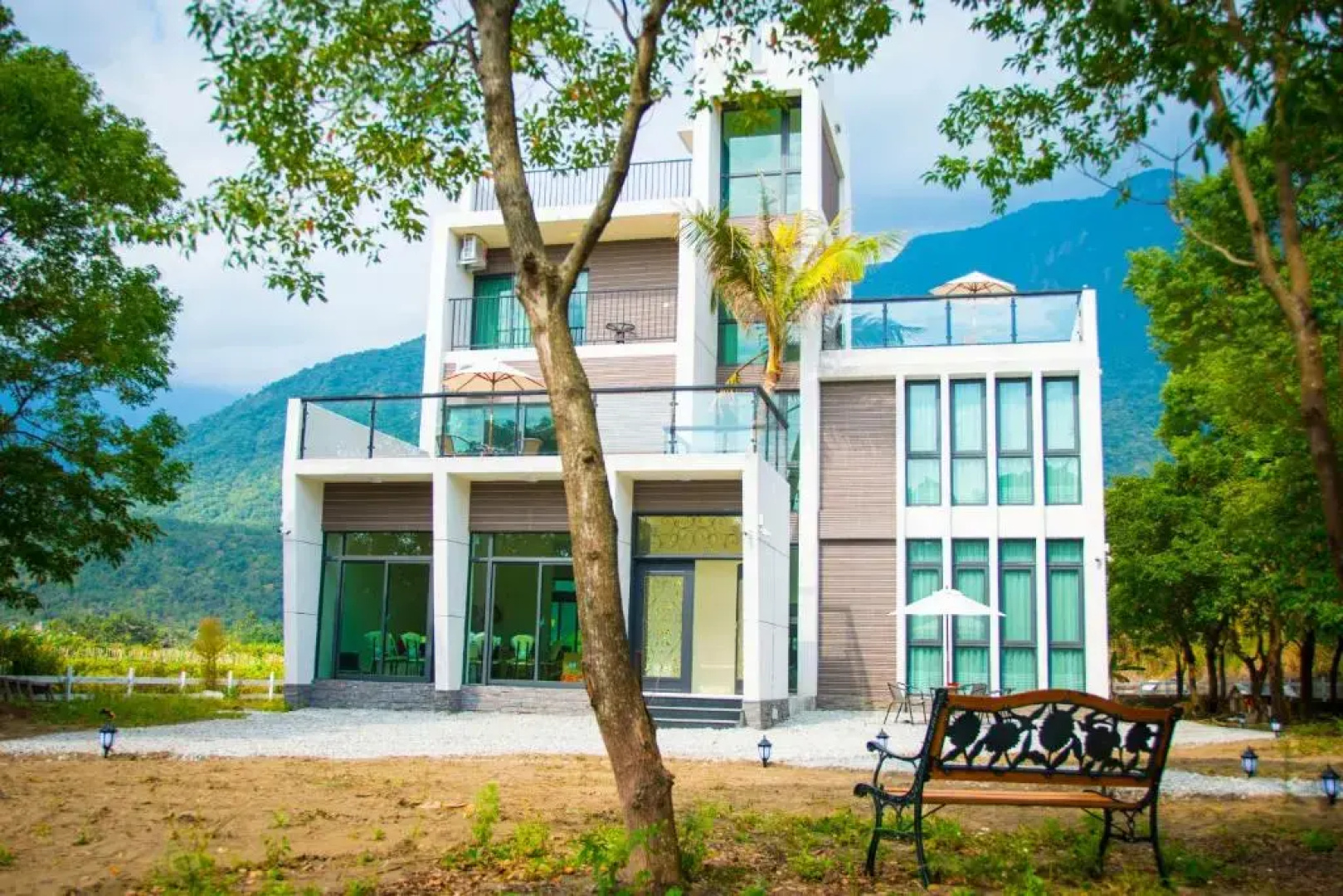 Hai Yue Wan Resort Club