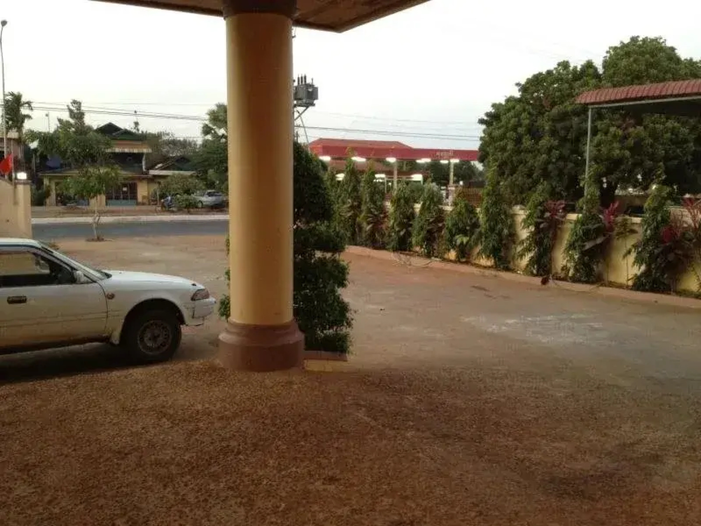 Ratanak Phnom Svay Hotel