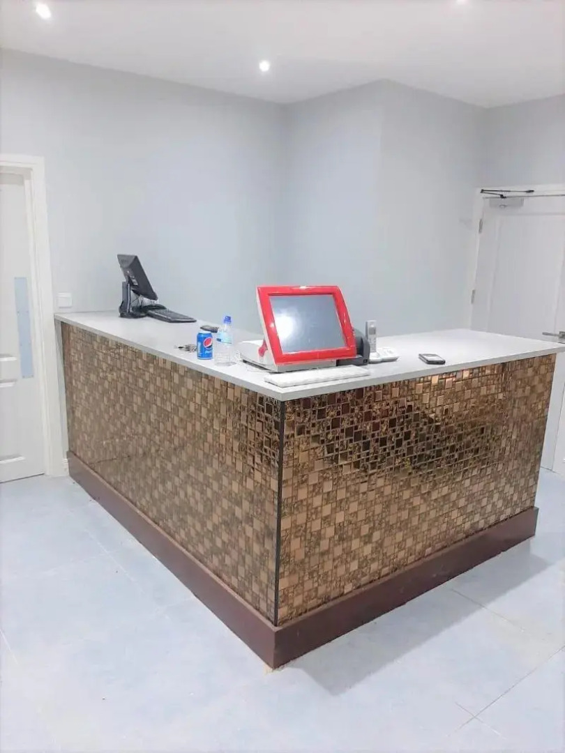 Green View Hotel Near Dartford