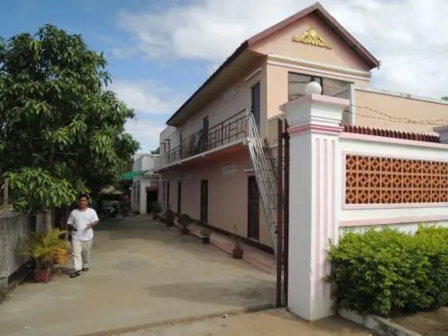 Koun Neak II Guesthouse