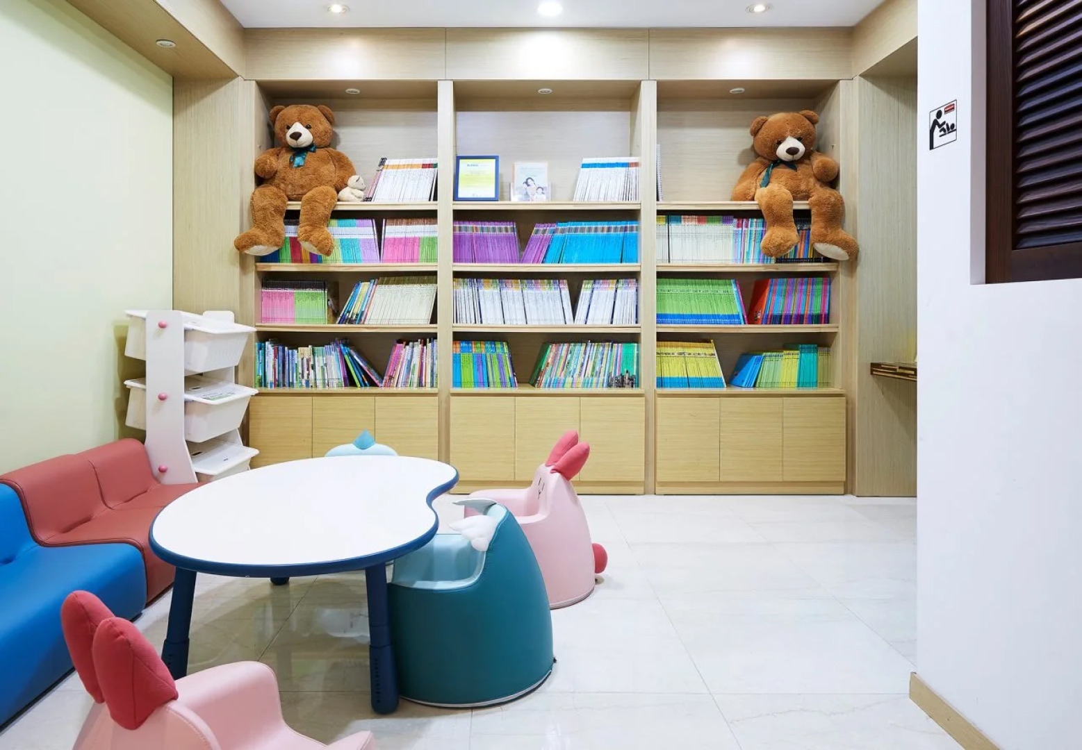 The Suites Hotel Jeju