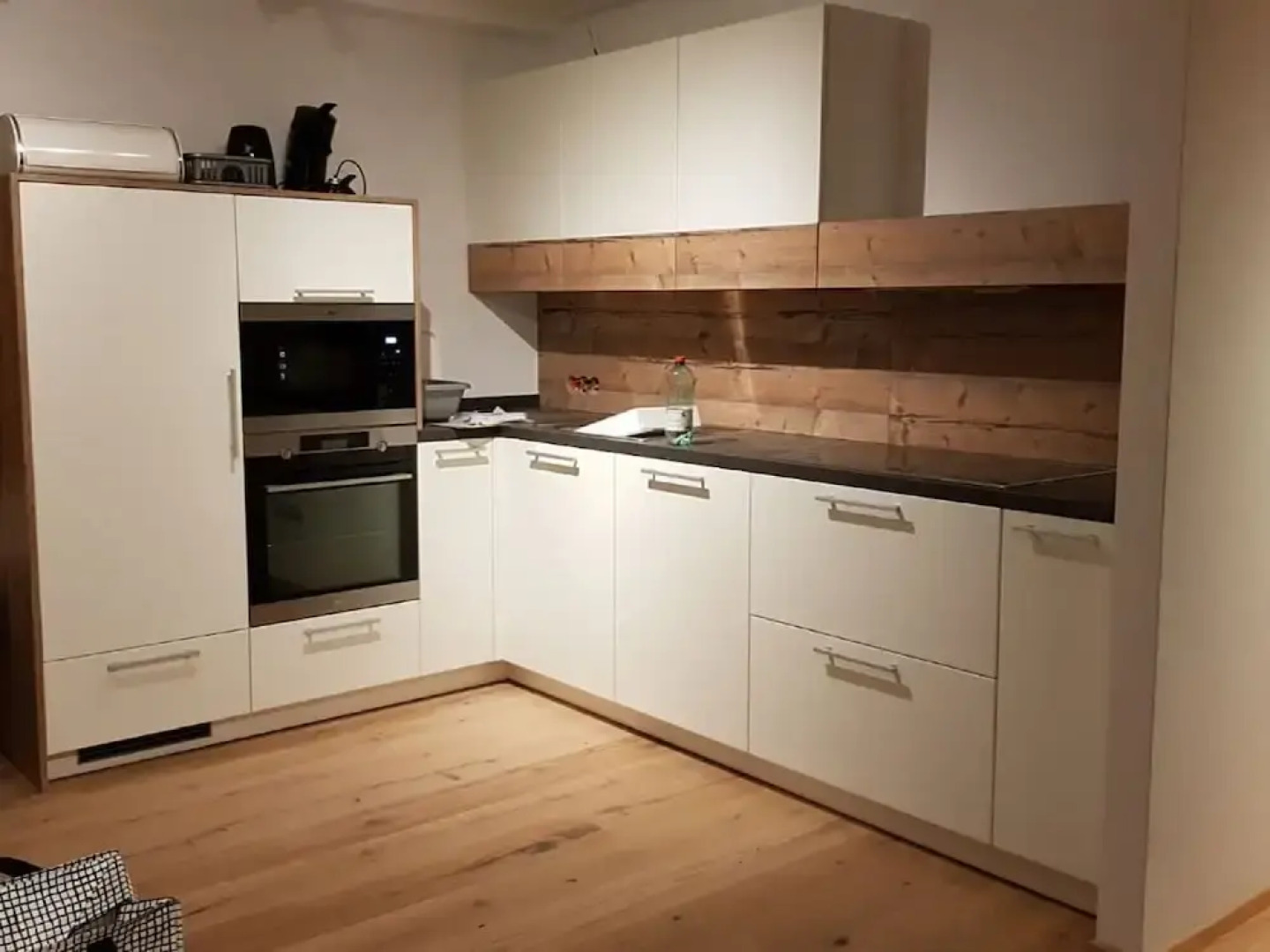 Stunning Chalet in Donnersbachwald Styria With Sauna