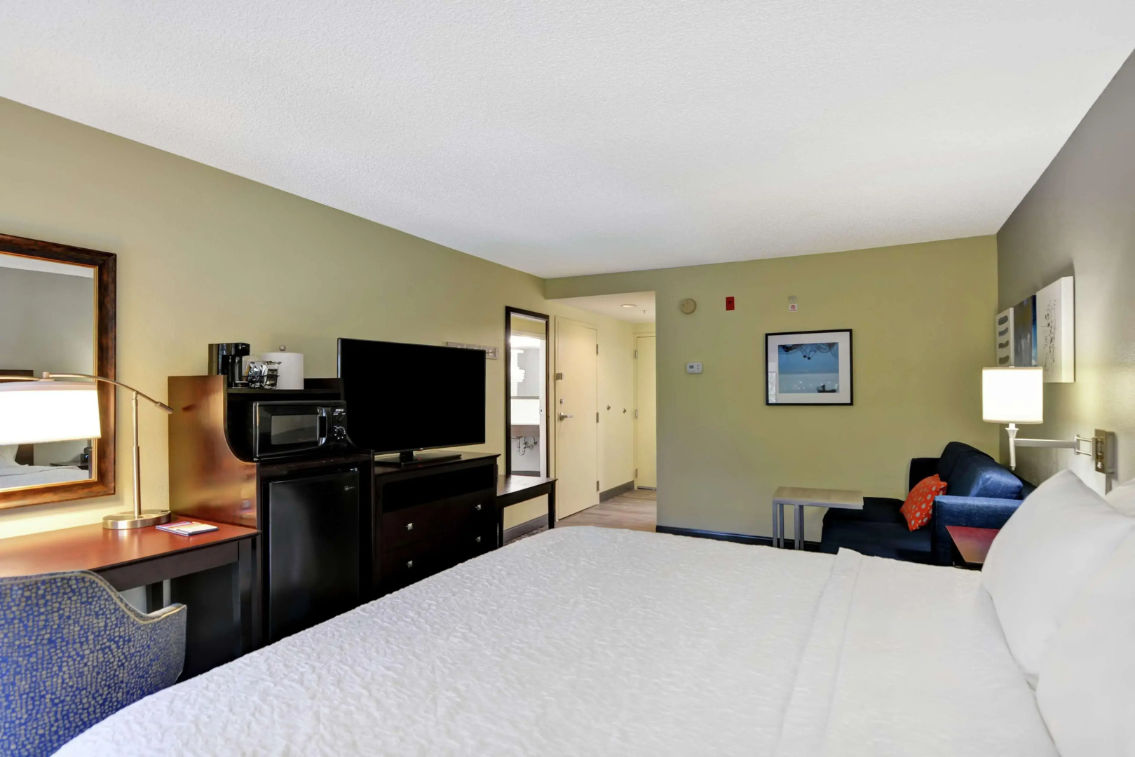 Hampton Inn Jacksonville/Ponte Vedra Beach-Mayo Clinic Area
