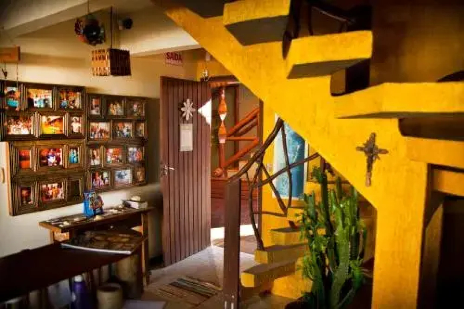 Pousada Villa Balangan