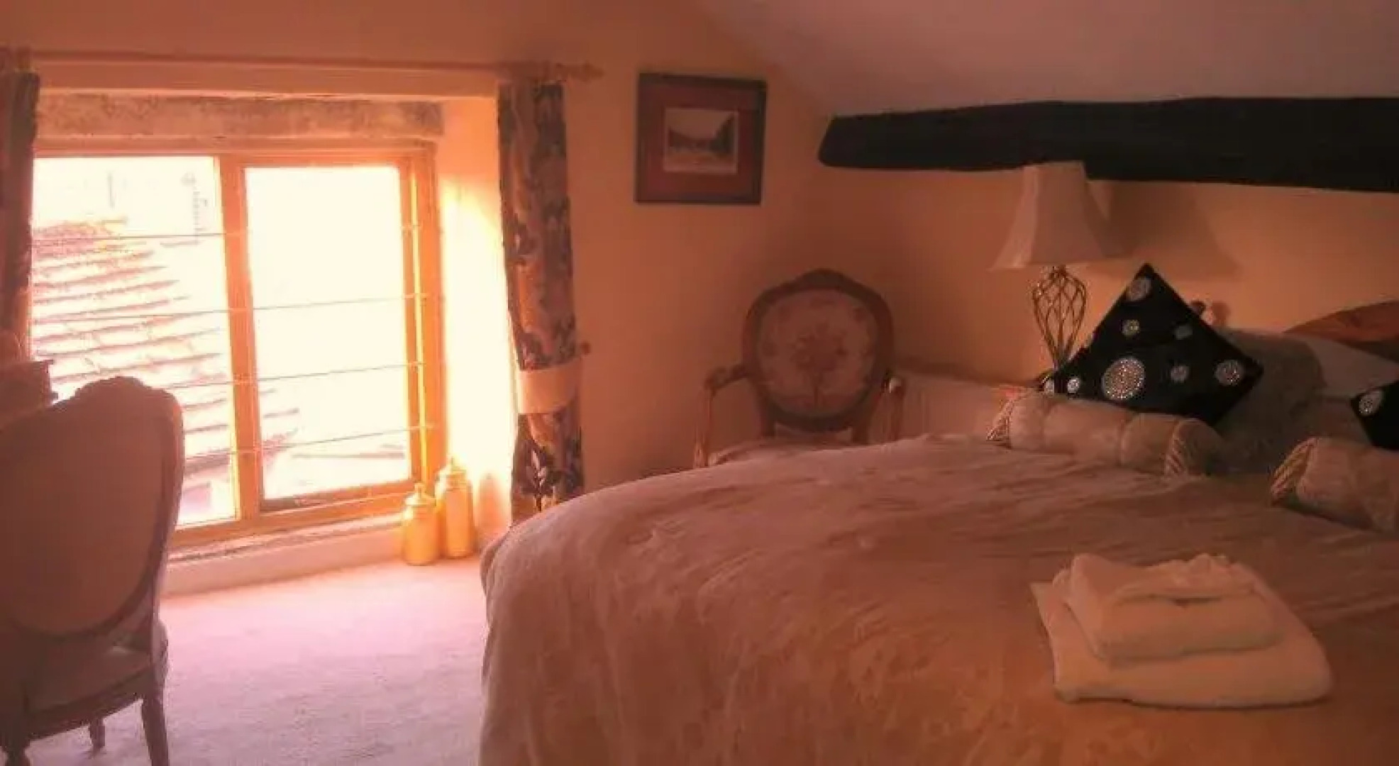 Napier's Restaurant with Rooms