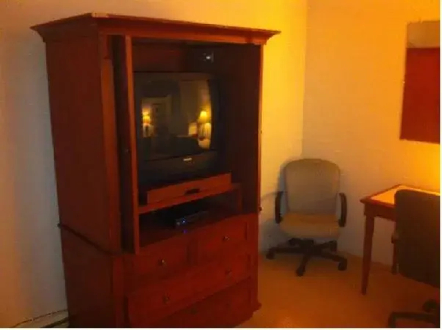 Economy Inn Richland