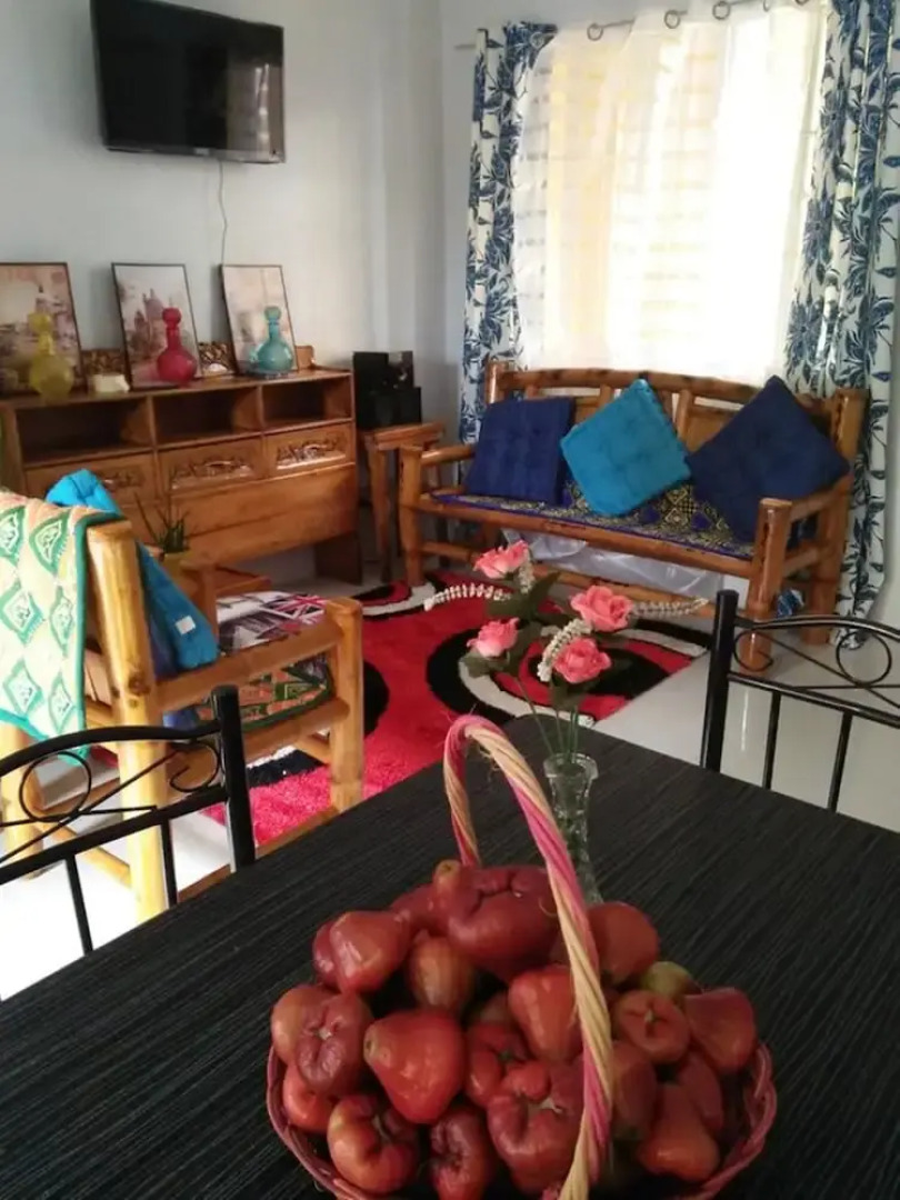 Marie's Sleep Transient House