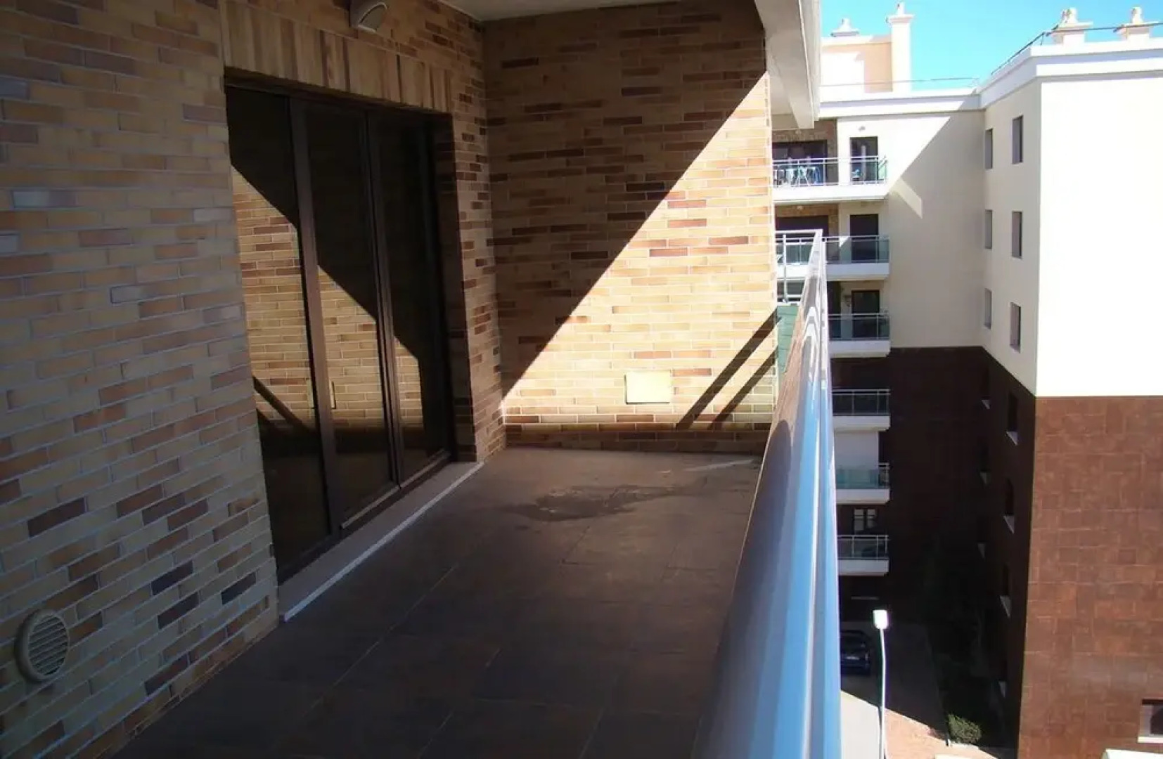 Pmhf Terraços da Ponte