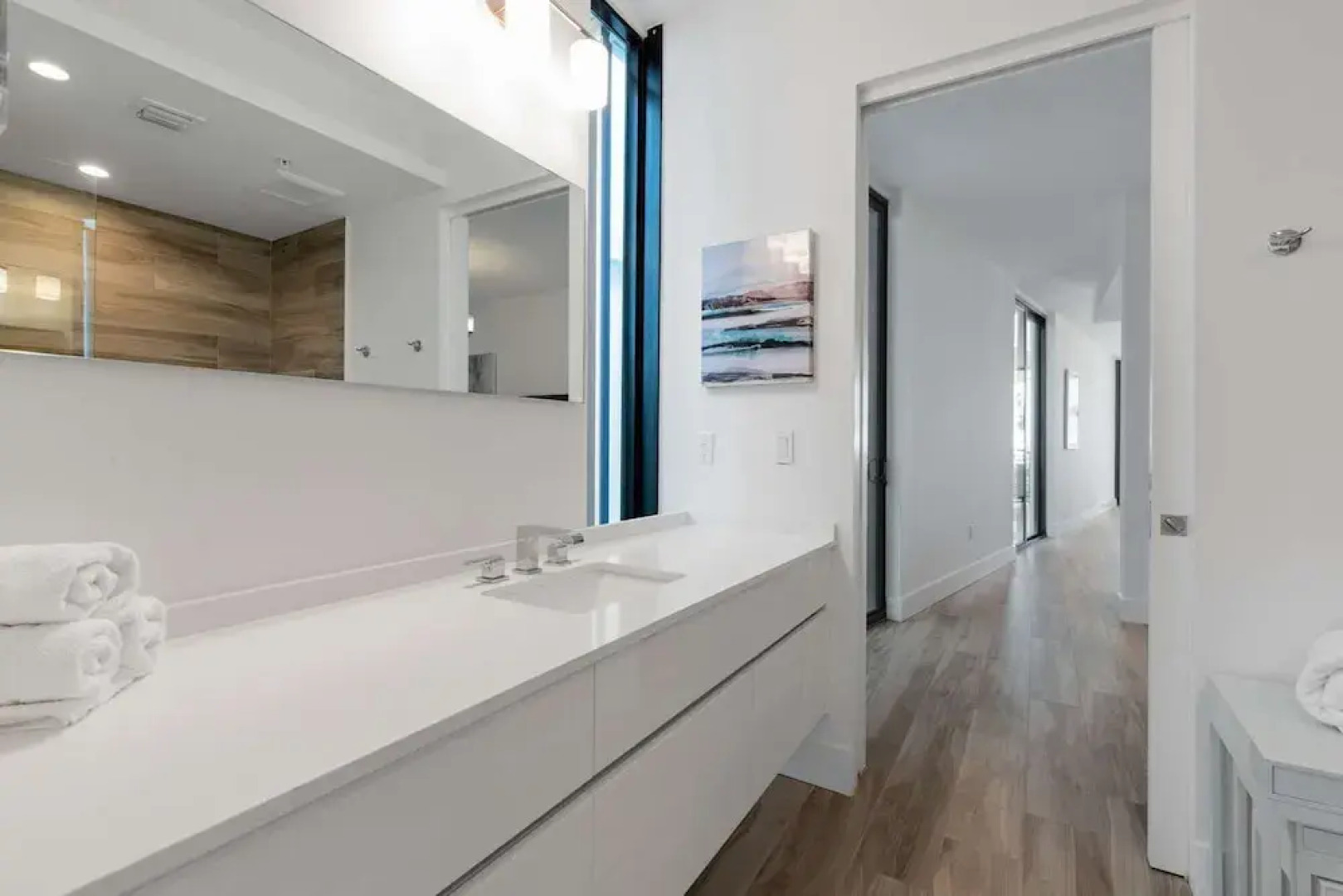 NEW Luxurious Condo/inlet & Ocean Views 106 Inlet Way Unit 103 - Palm Beach Shores