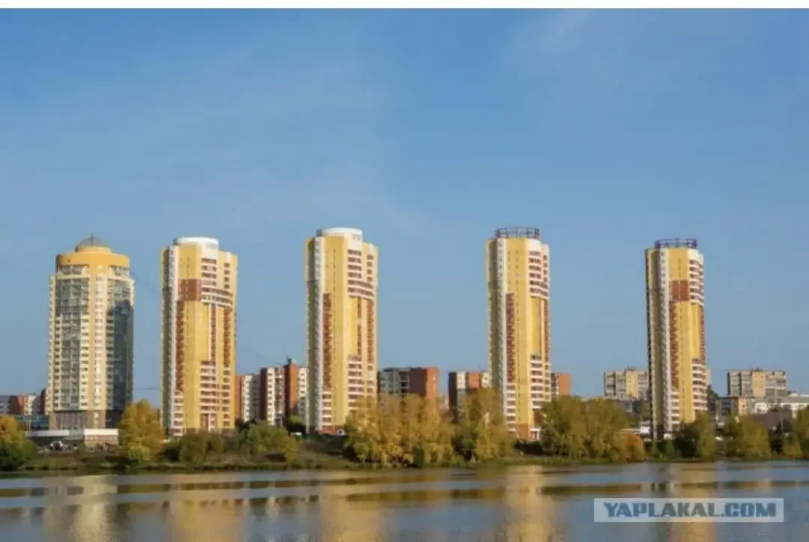 Апартаменты на улице Орденоносцев 4