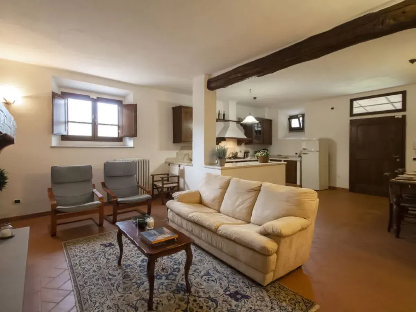 Castle Filicaia San Giovanni