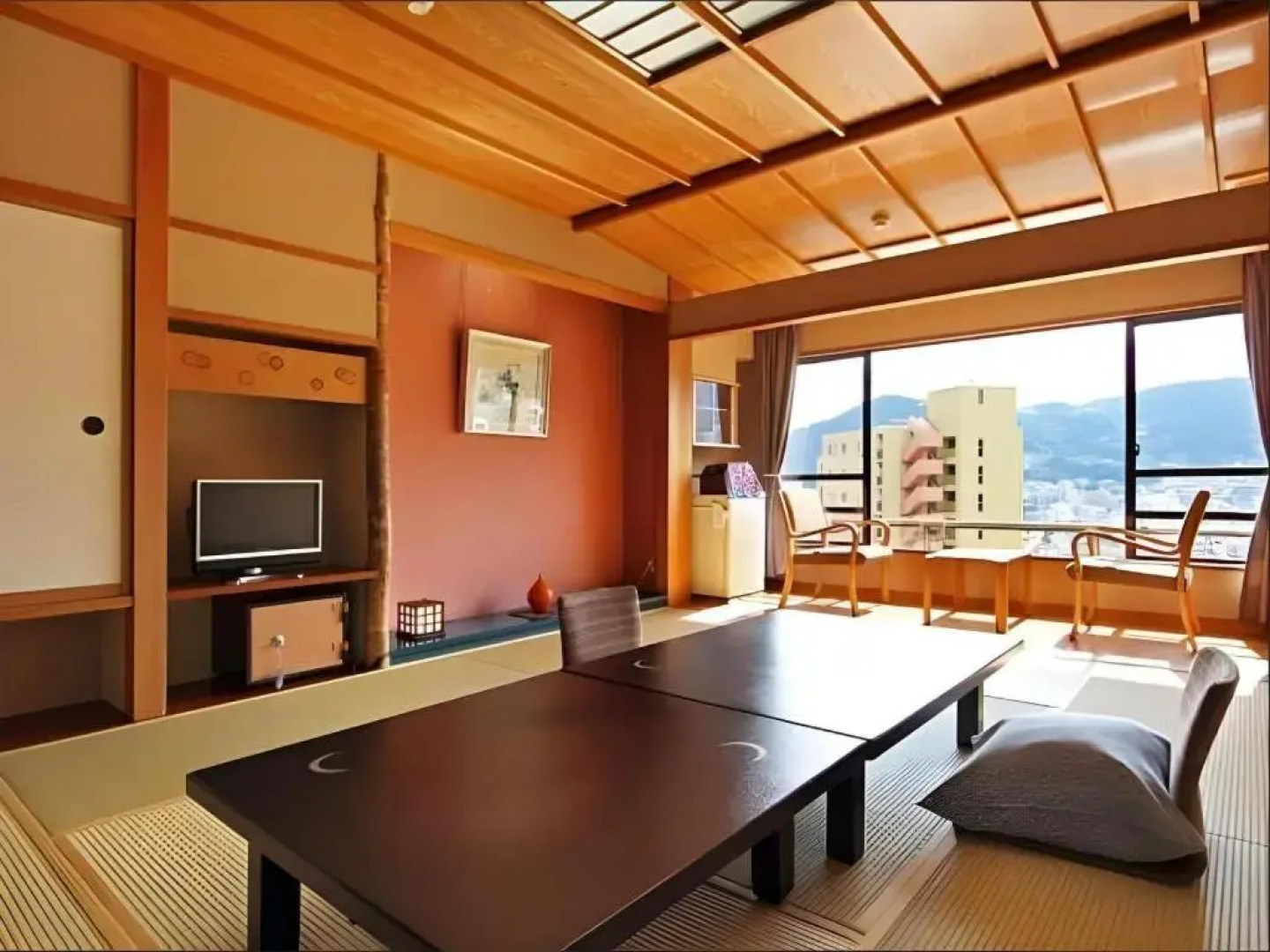 Tsukino Sumika Atami Juraku Hotel