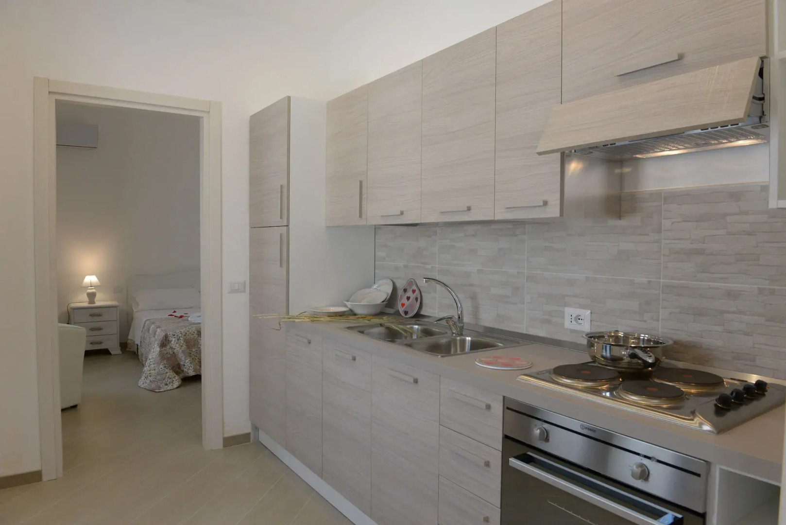 Domus Antiqua Residence