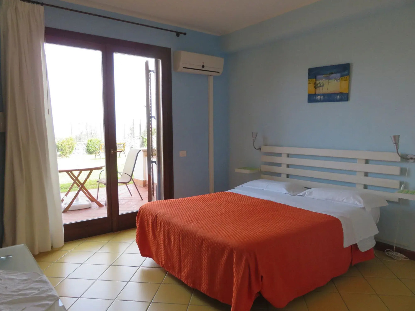 Case Vacanze Residence Trinacria