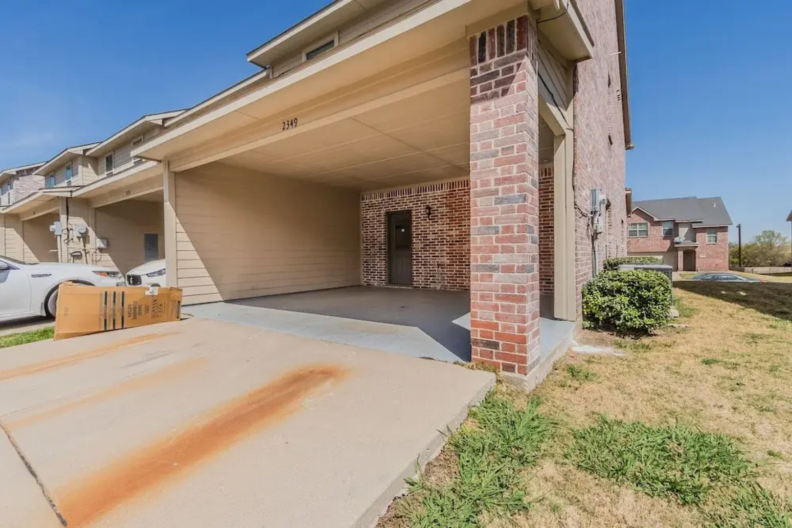 Luxury Townhome Collection GrandPrairie