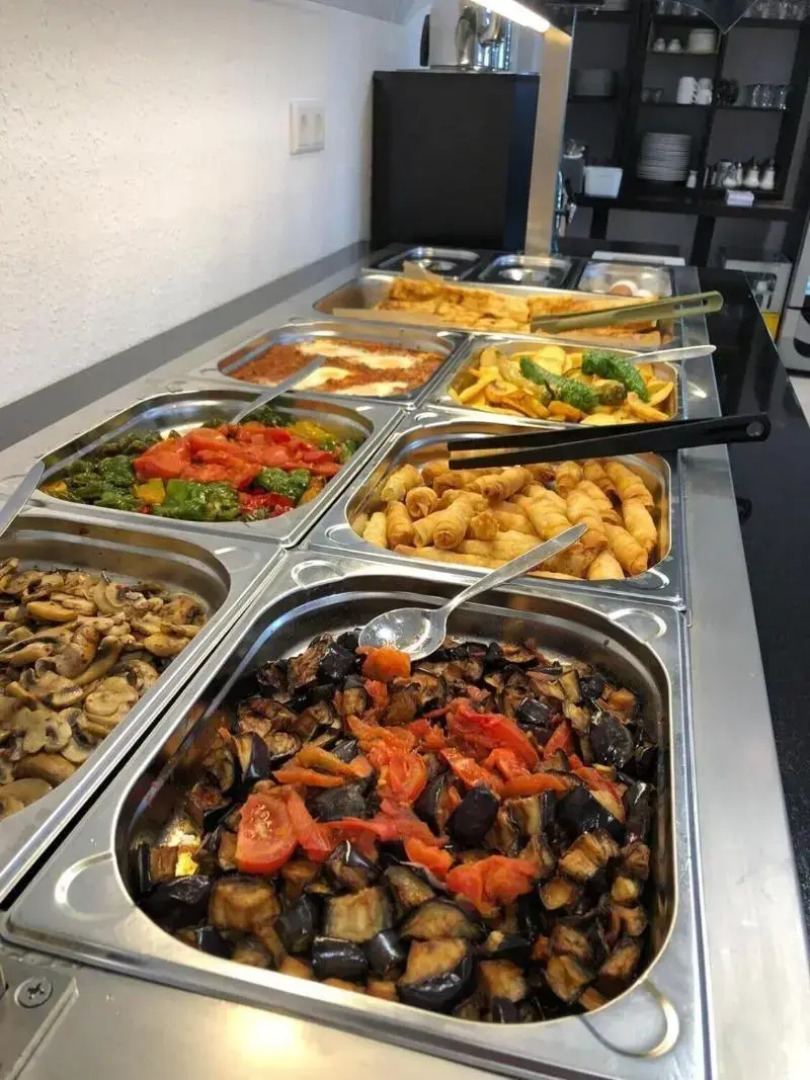 Rheinischer Hof Dormagen