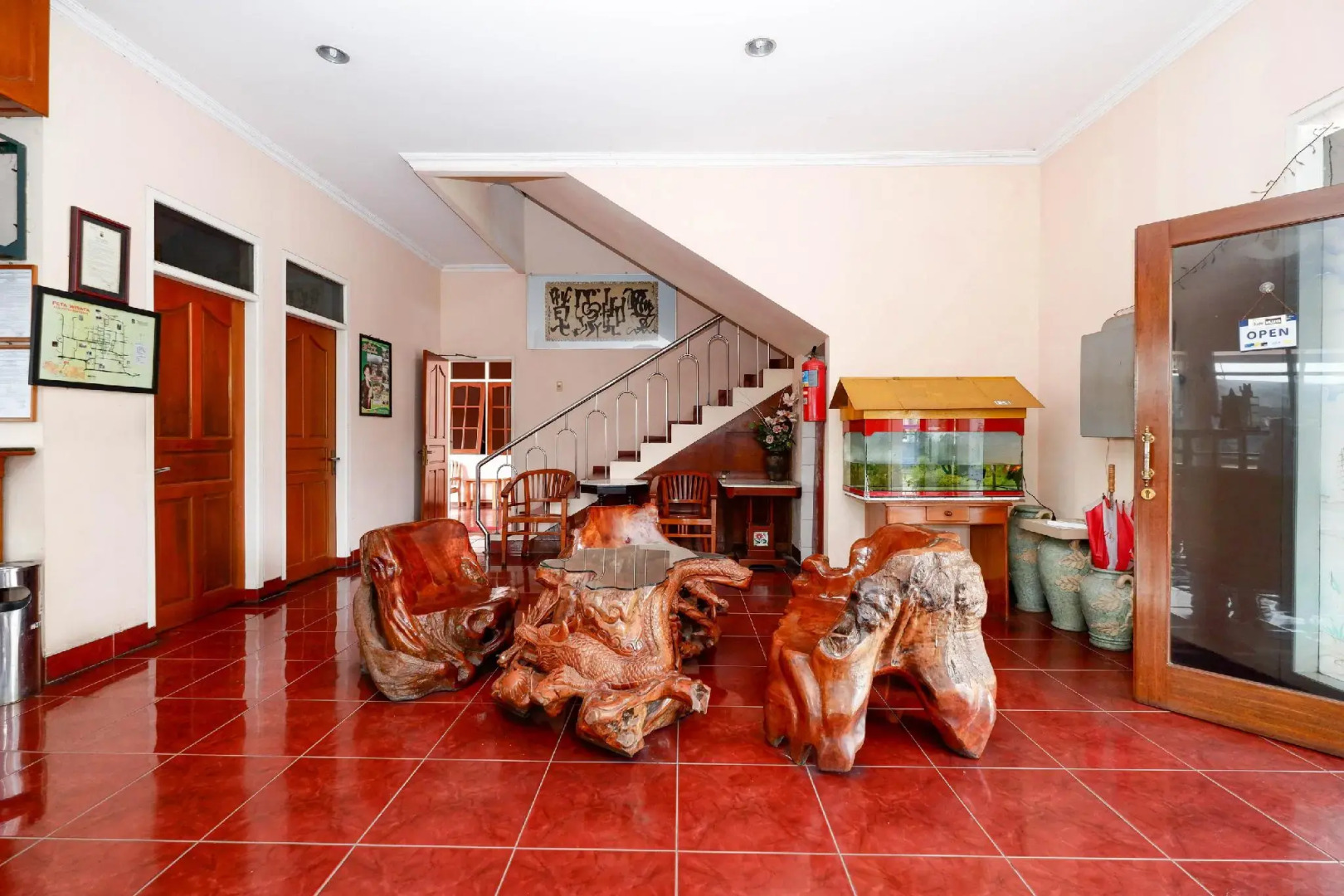 Hotel Wijaya Purwokerto