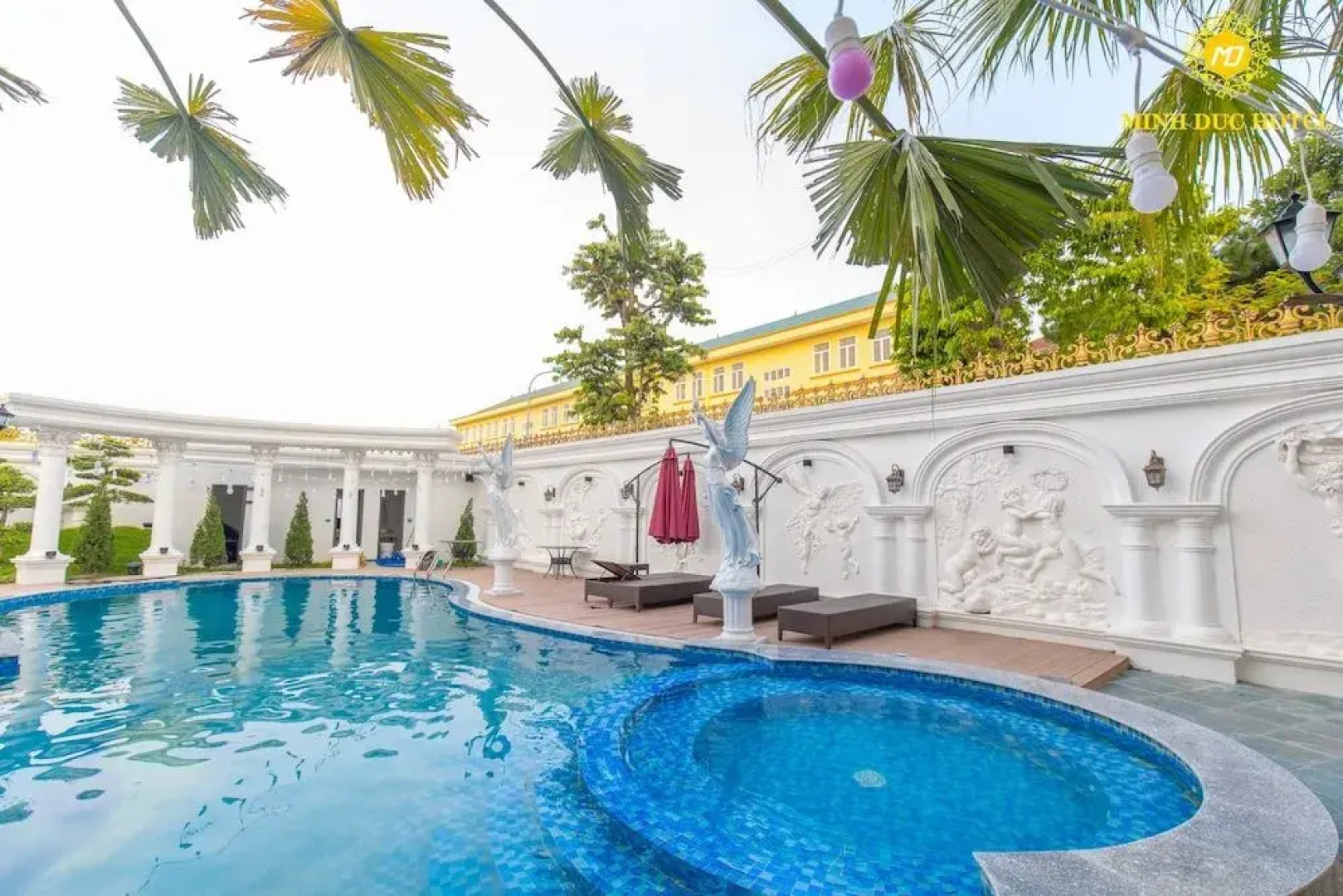 Minh Duc Hotel Halong