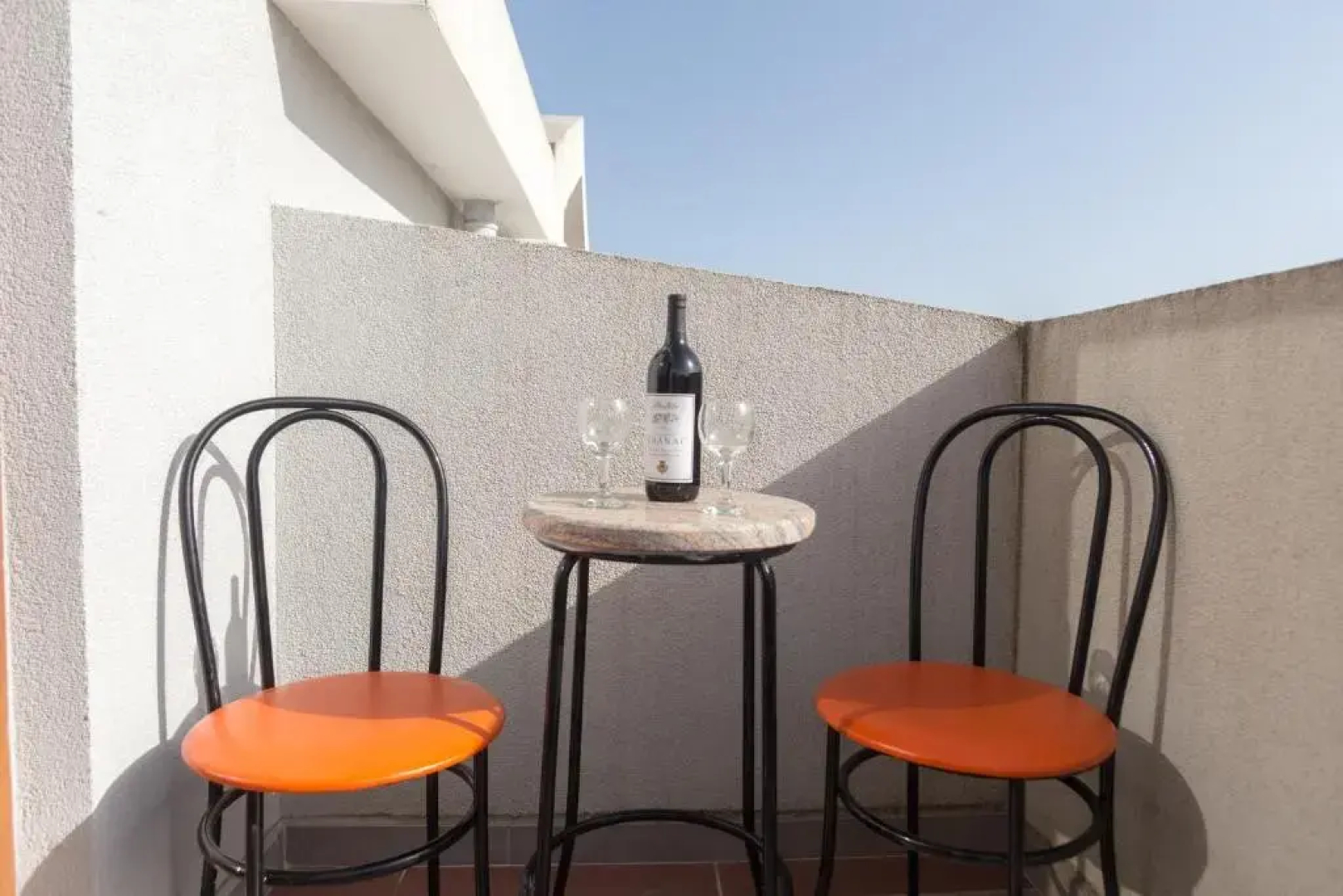 Apartments Popovic