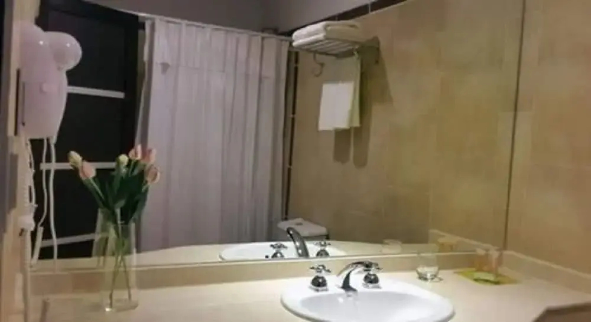 Altos Del Estero Hotel And Apartments