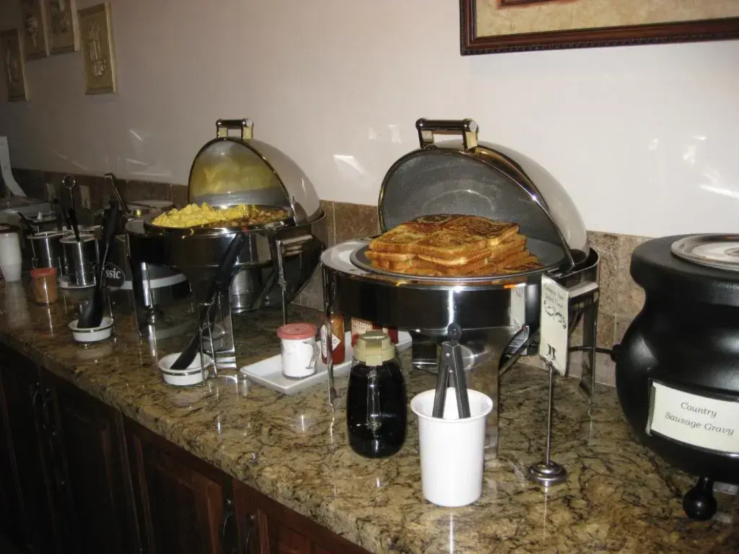 Clarion Inn Idaho Falls Riverfront