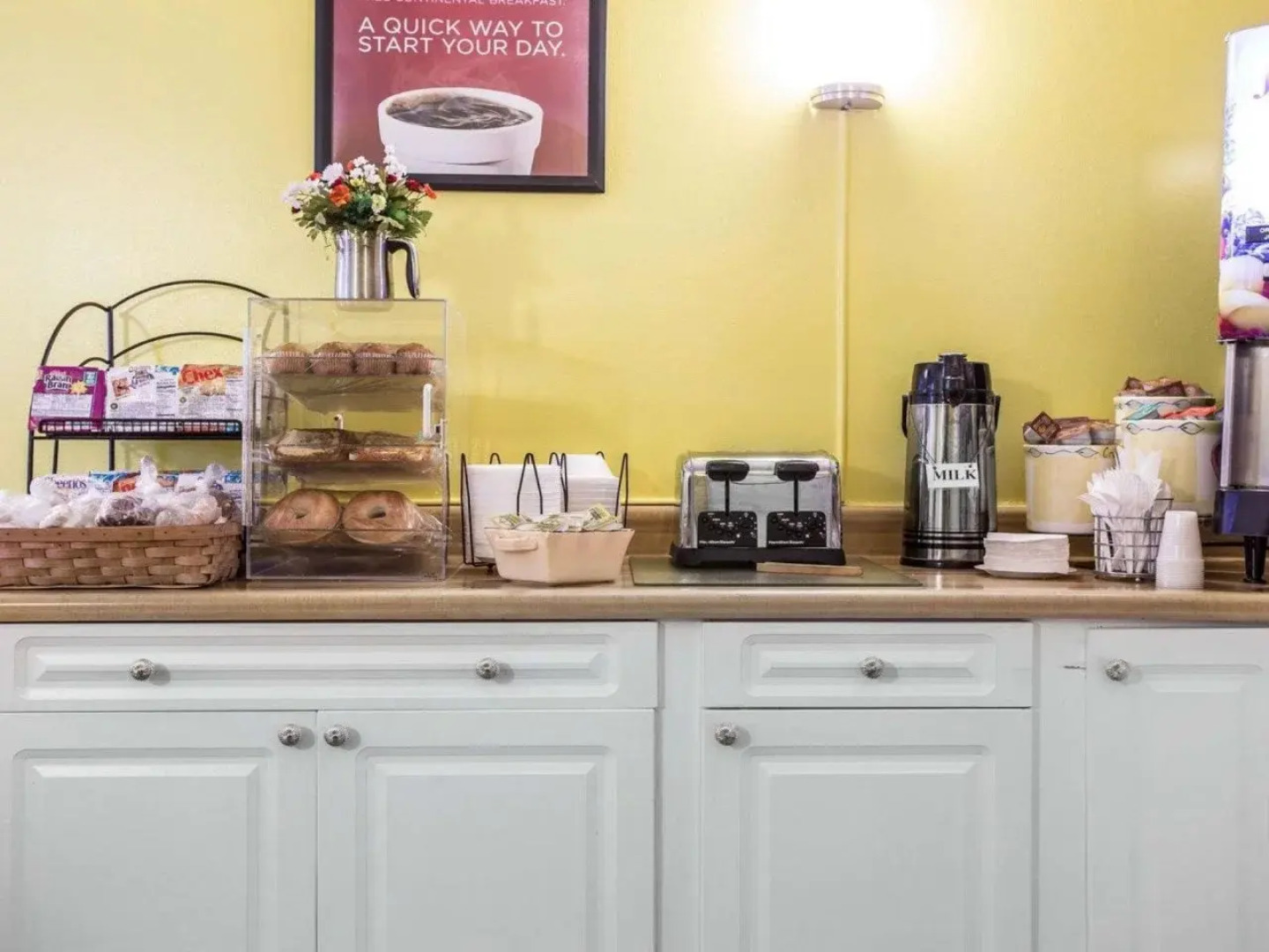 Motel 6 Summerville, SC – Charleston