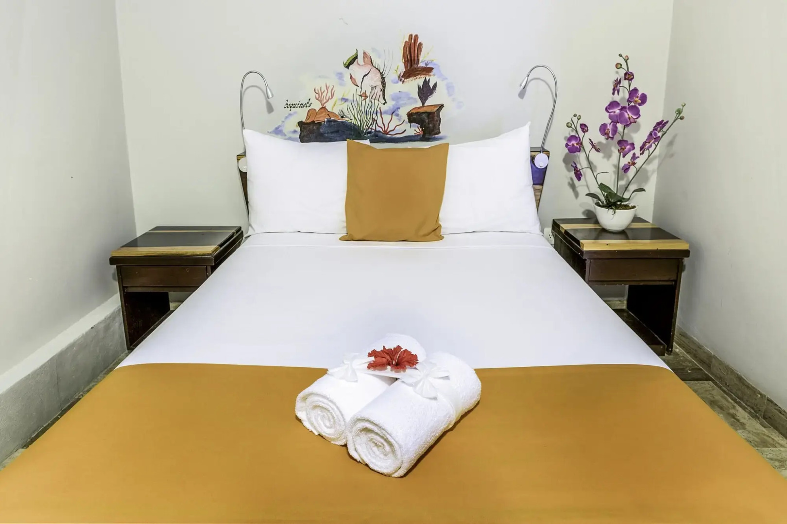 Mar Azul Suites 5ta Av