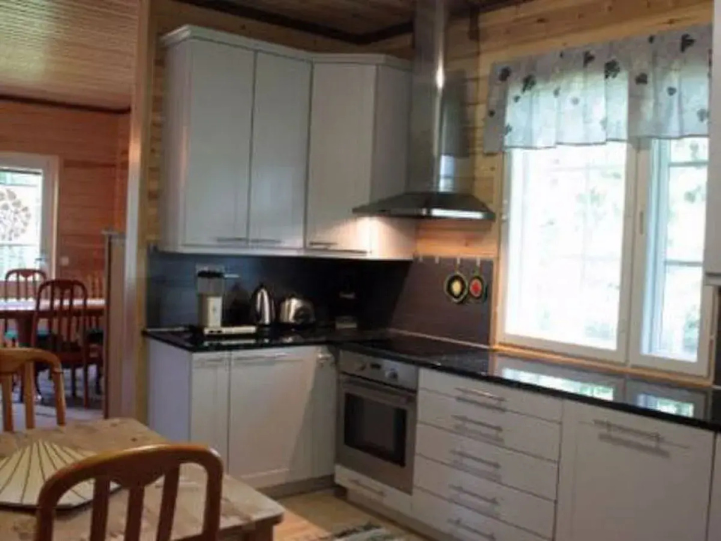 Holiday Home Salmenranta