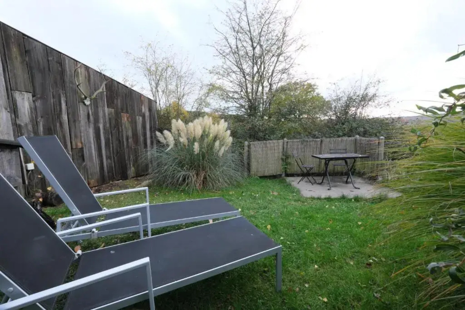 Maison dhôtes "Cerftitude"