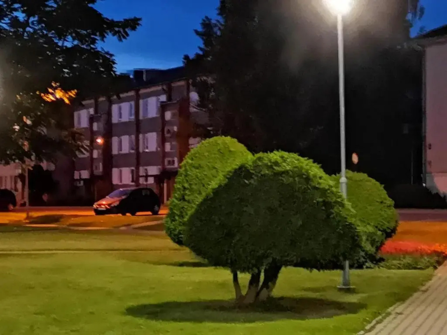 DvīņuMājas Vintage B&B