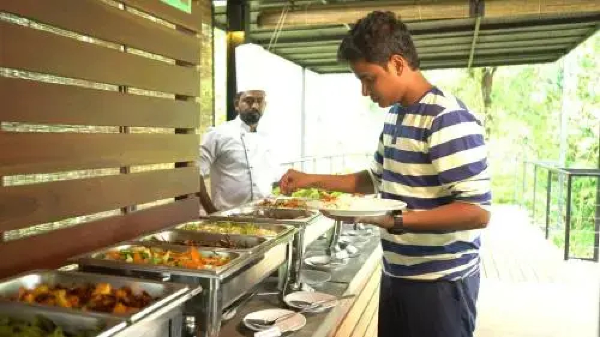 Rivonve Leisure Resort