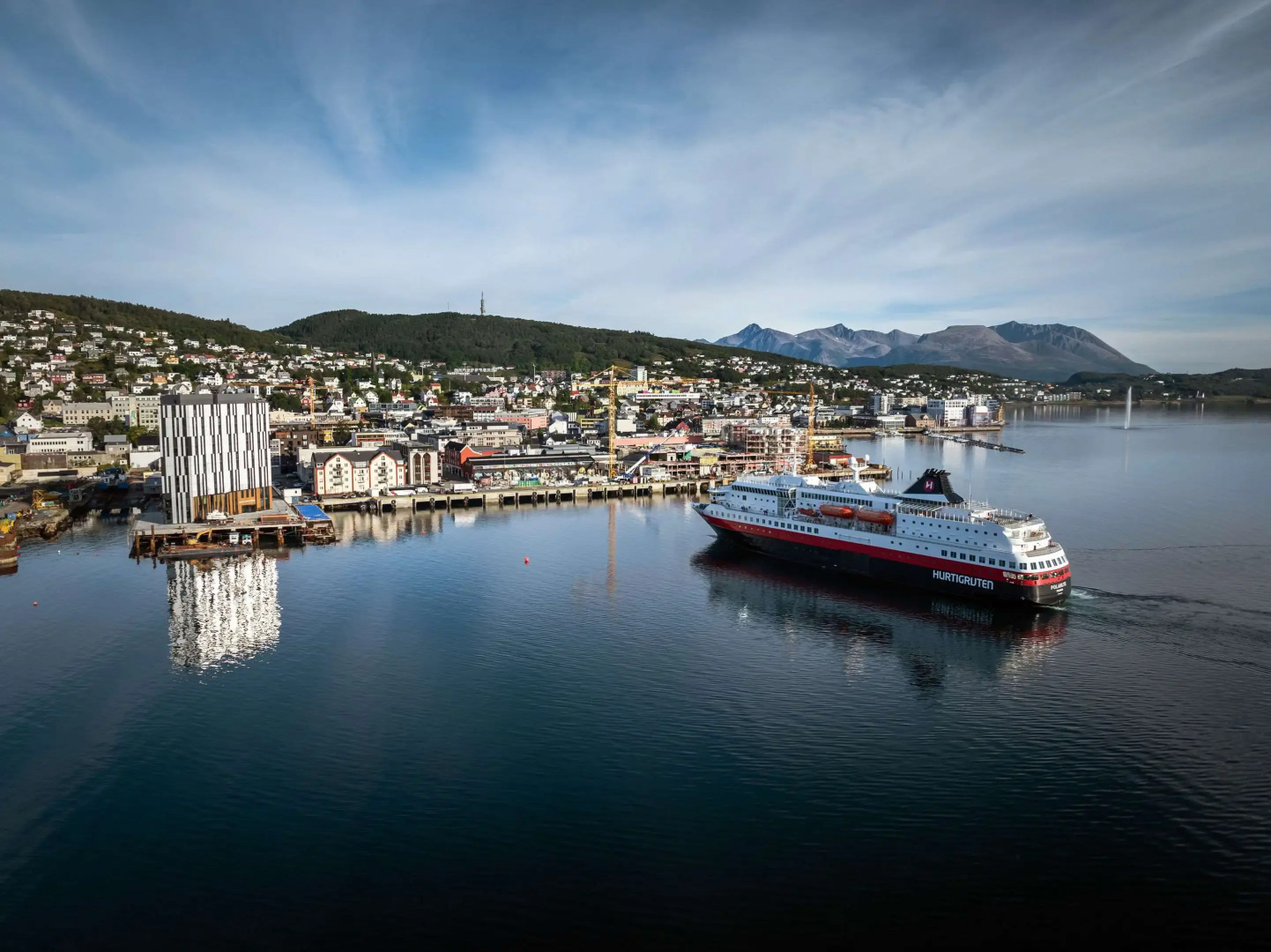 Quality Hotel Harstad