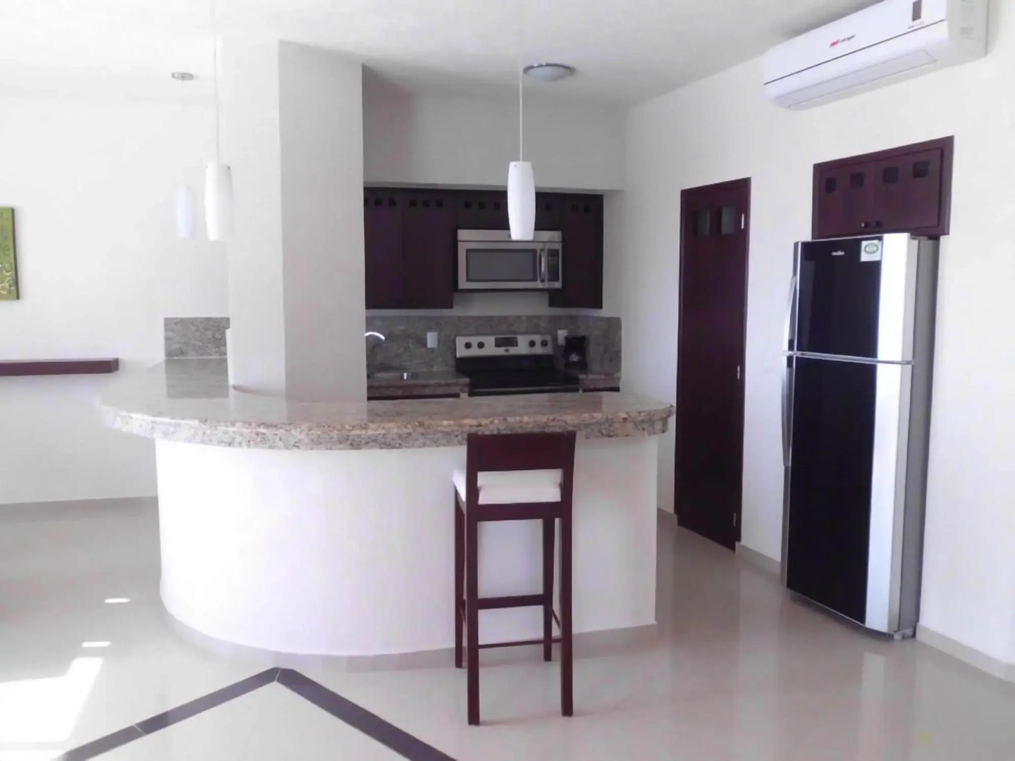 Bogavante Barra de Navidad