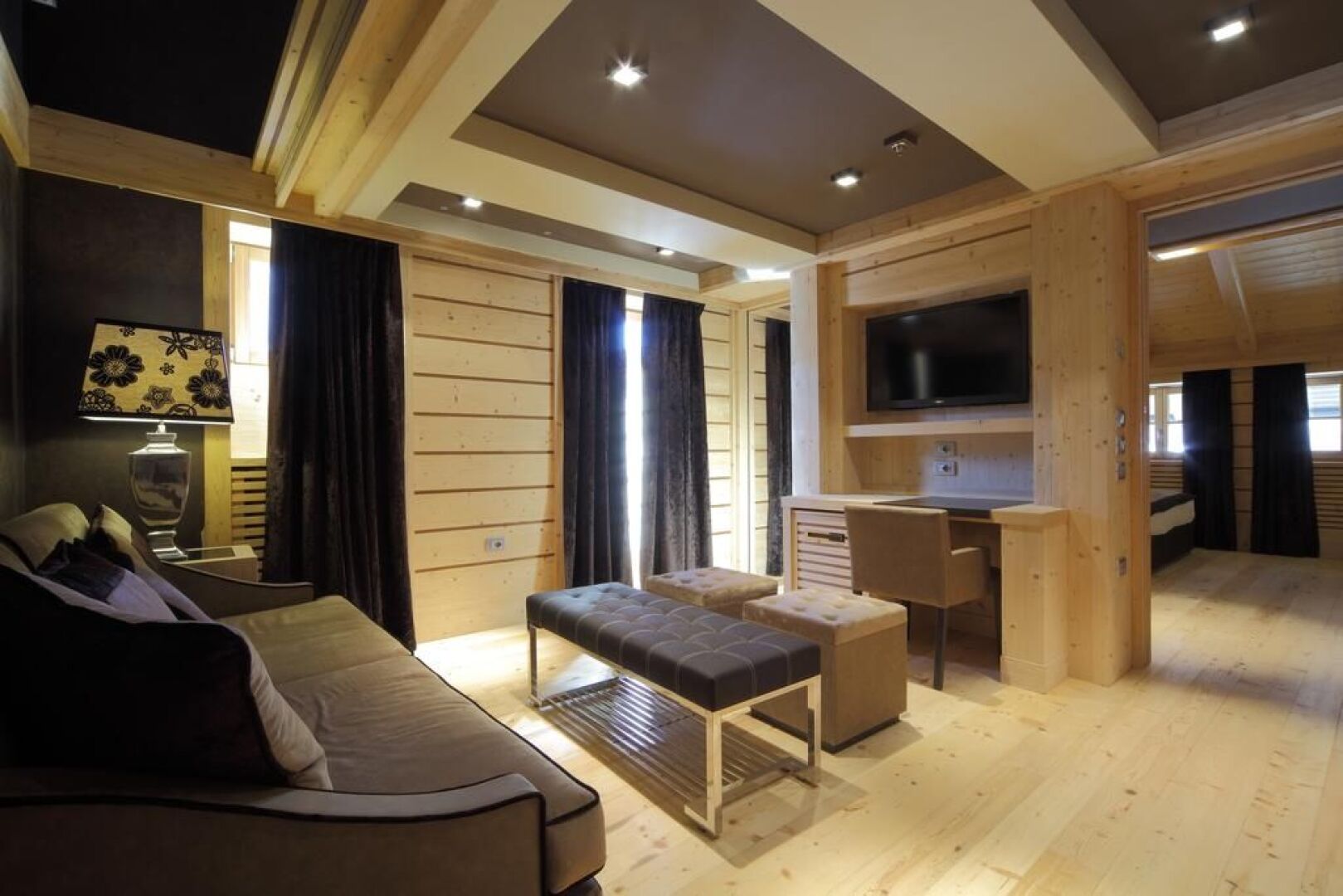 Rosapetra Spa Resort