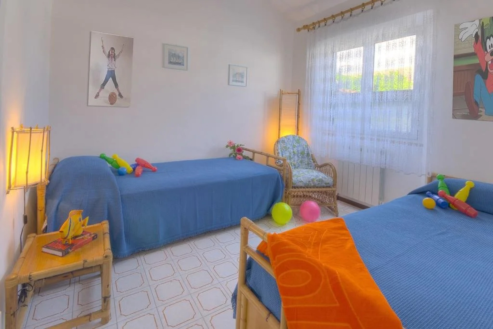 Villaggio Turistico Internazionale