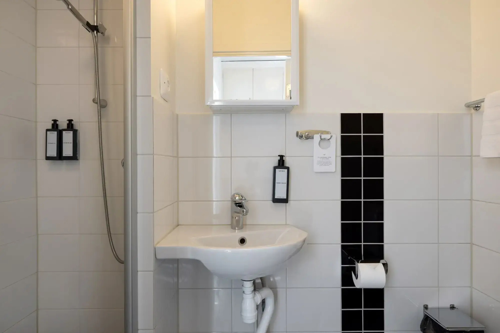 Hotel Bishops Arms Mora