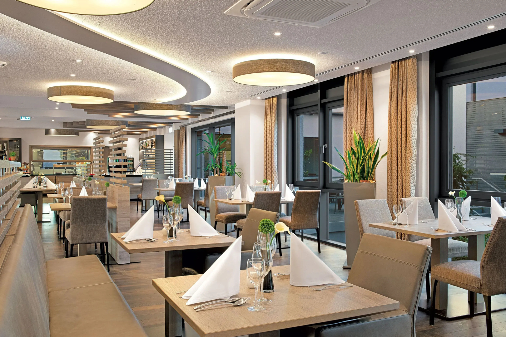 Landhotel Beck