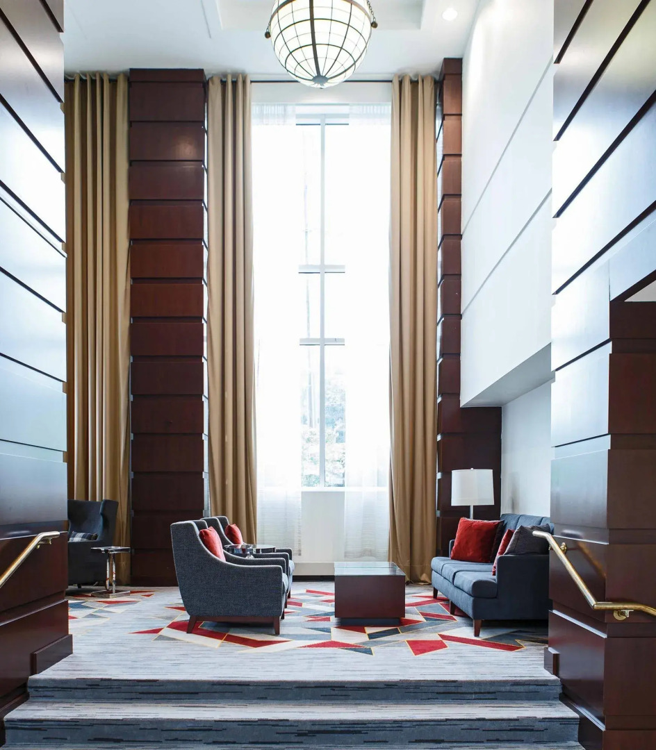 College Park Marriott Hotel & Conference Center