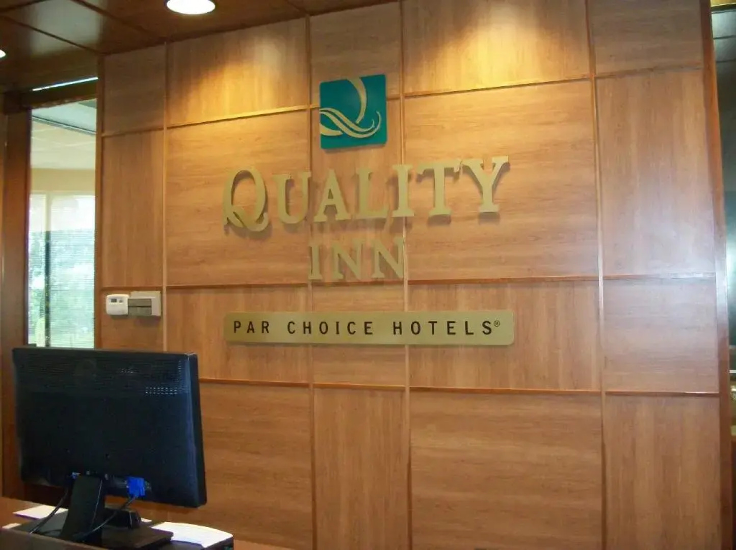 Quality Inn Rouyn - Noranda