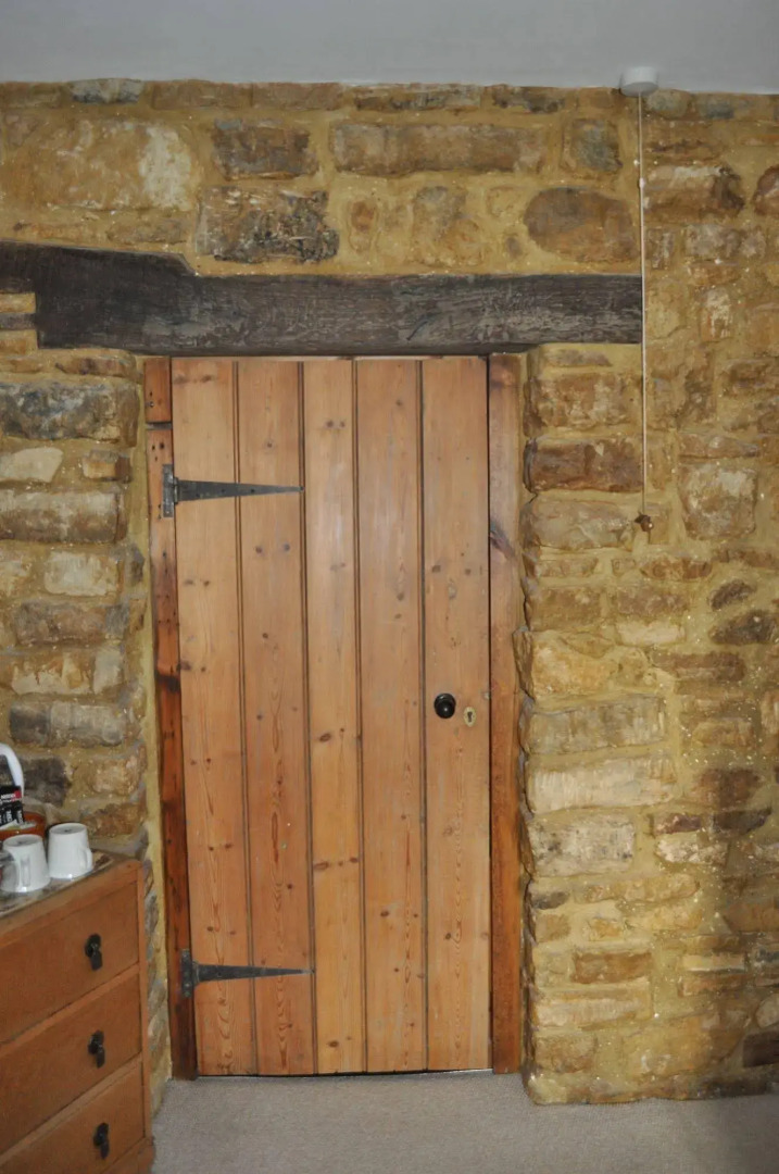 Home Farm Bed and Breakfast