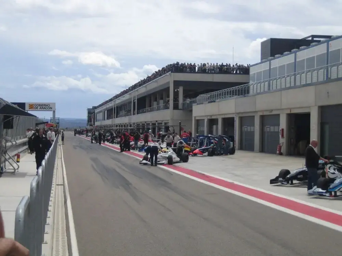 Casa Rural Los Pinos