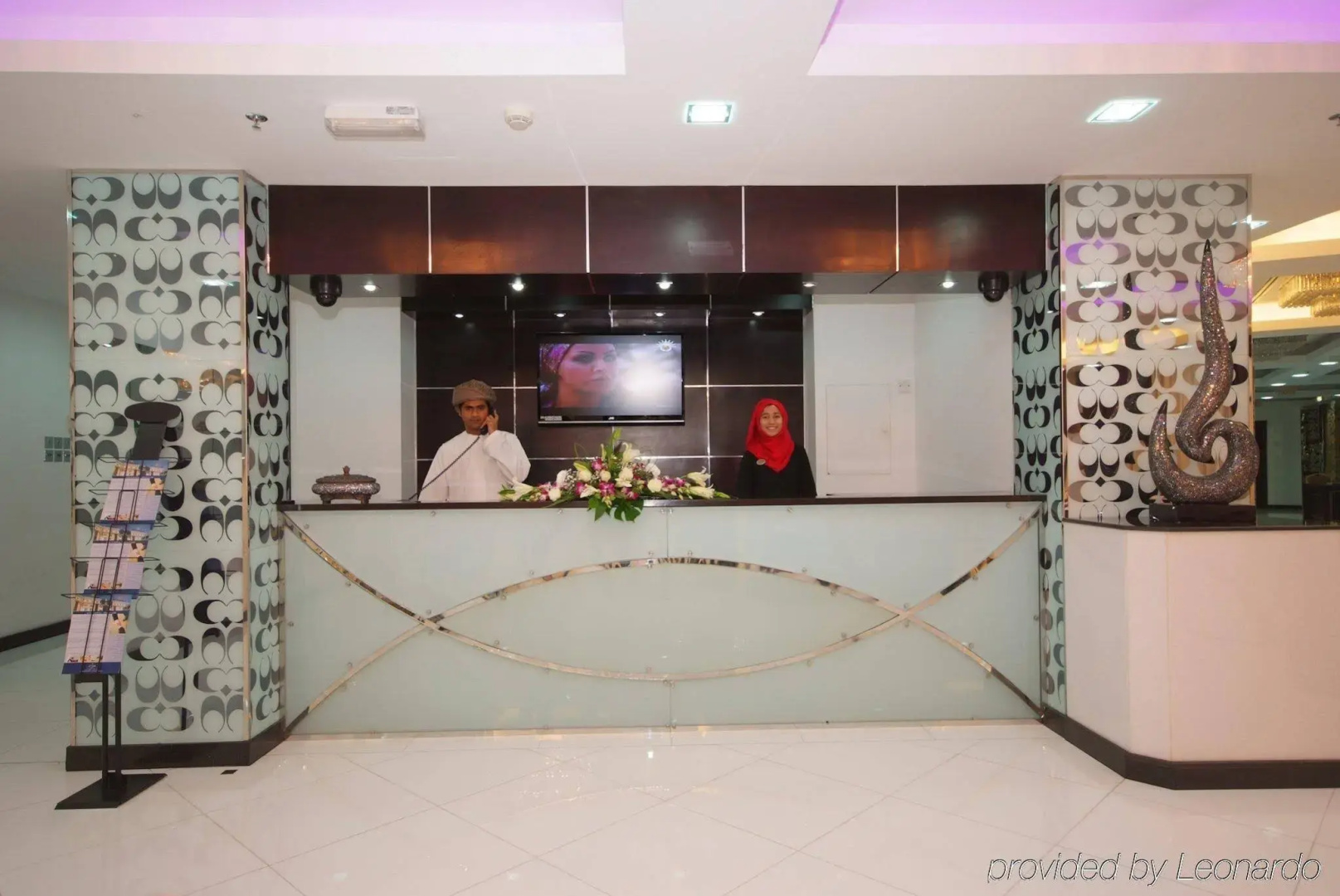 Garden Hotel Muscat
