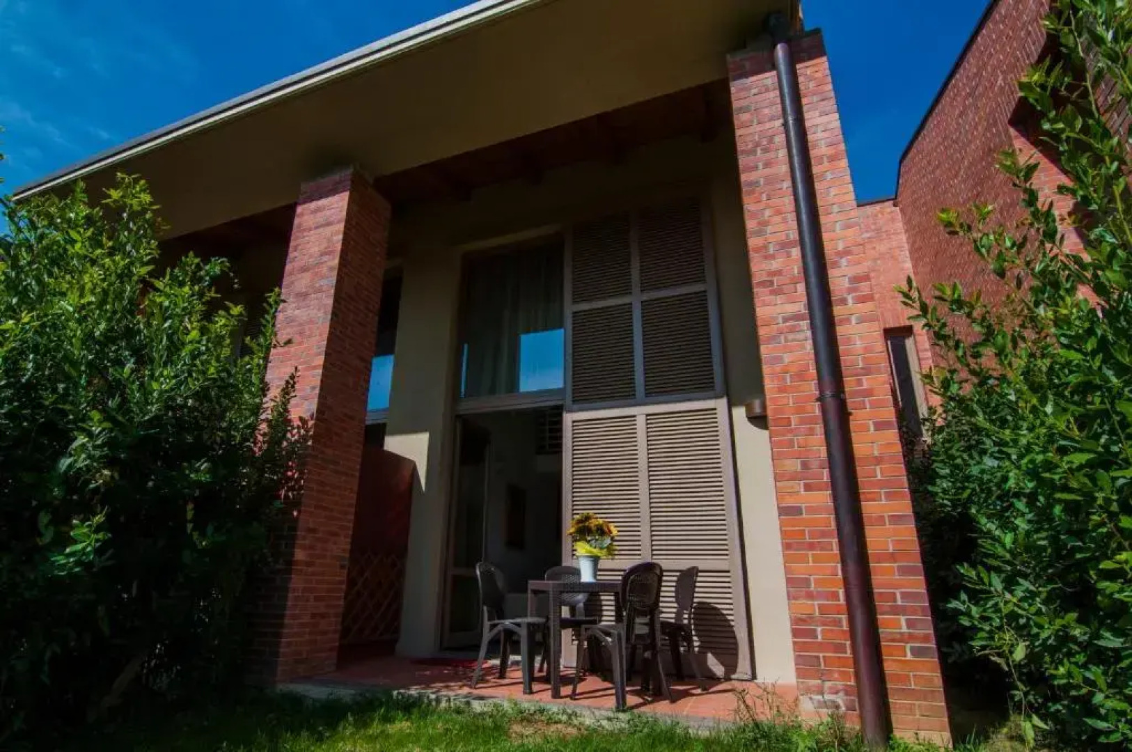 Hotel Antica Tabaccaia