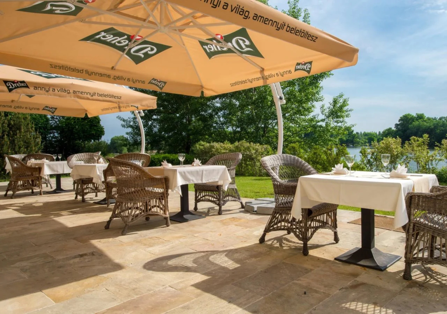 Tisza Balneum Thermal Hotel