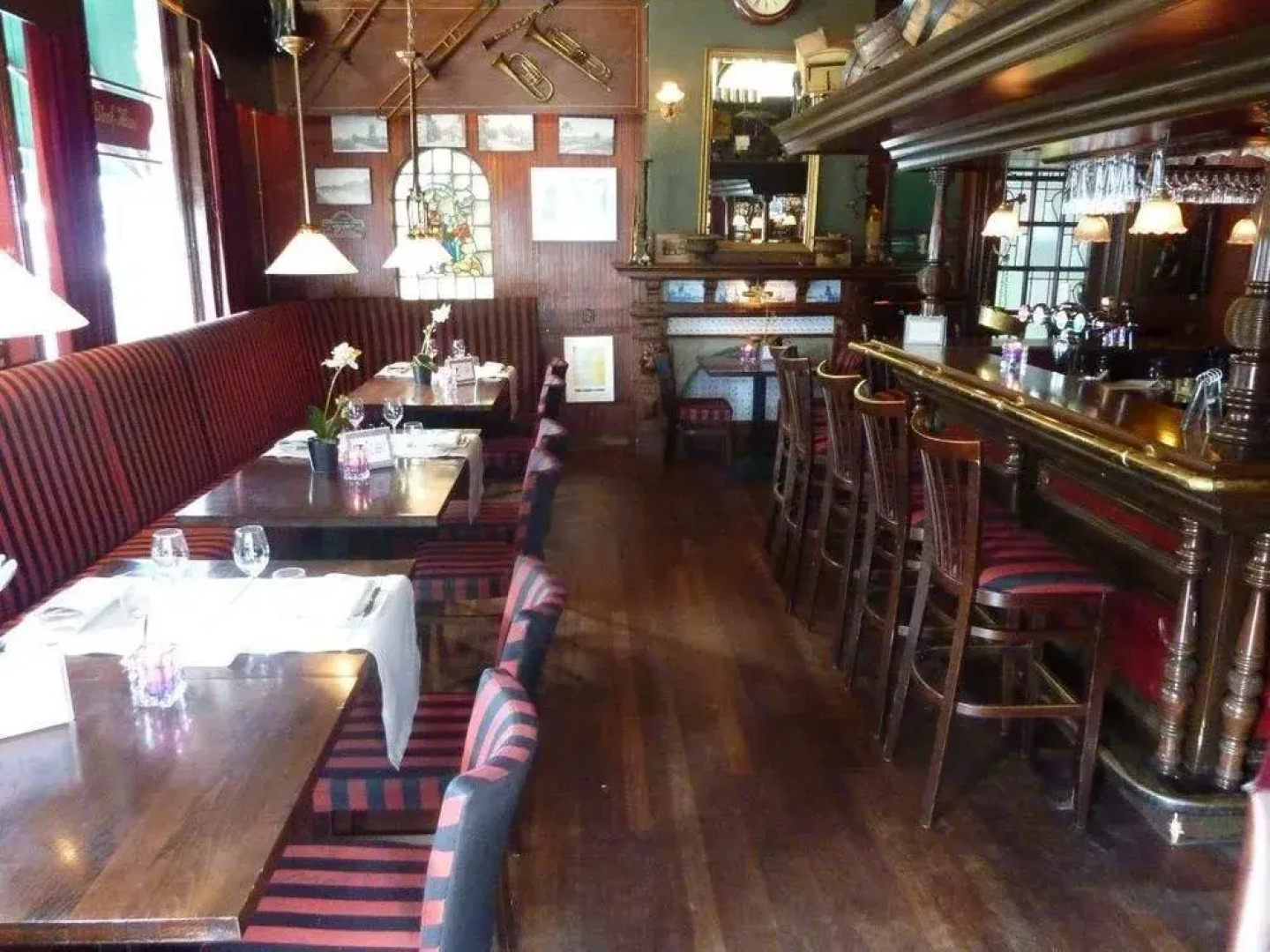 De Zon Hotel & Restaurant by Flow