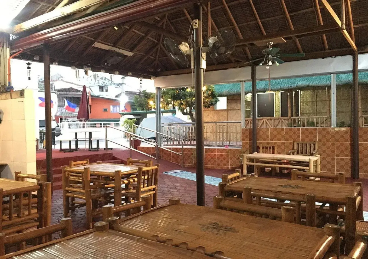 Cool Martin Resort Hotel